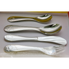 Berghoff sheriff duck bestekset baby 4-delig
