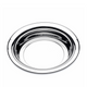 Berghoff straight schotel rond ø30cm