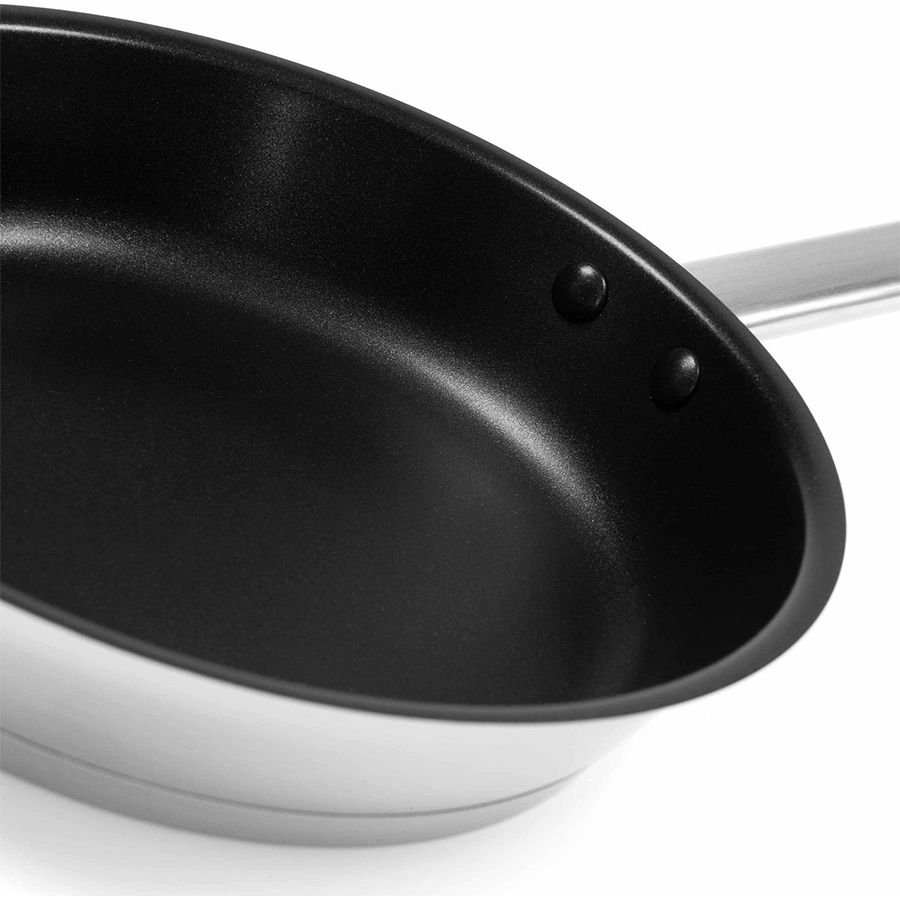 Berghoff studio braadpan ø20cm