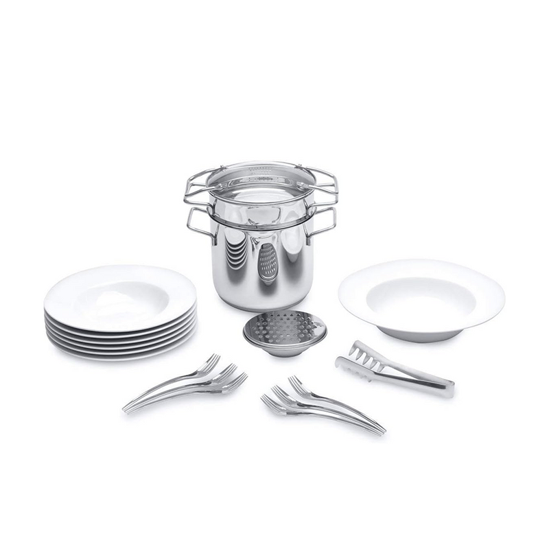 Berghoff studio pastaset 20-delig