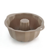 Berghoff studio tulbandvorm silicone beige 27x23x10cm