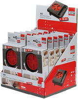 Bessey afstandhouder av2 20 89 - av2 - afbeelding 2