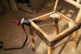 Bessey bandspanner ban400 - ban400 - afbeelding 2