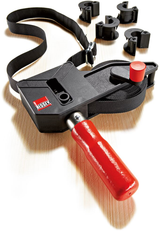 Bessey bandspanner ban700 - ban700 - afbeelding 2