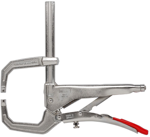 Bessey c-griptang grzc 110 80 - grzc