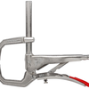 Bessey c-griptang grzc 110 80 - grzc