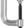 Bessey c-klem vc, stabiel 75 50 - vc3