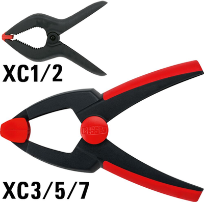 Bessey clippix-set xc 20 20 - xc1set
