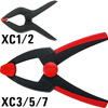 Bessey clippix-set xc 20 20 - xc1set