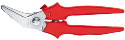 Bessey combischaar gehoekt d48a - d48a