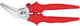 Bessey combischaar gehoekt d48a - d48a