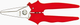 Bessey combischaar recht d47 - d47