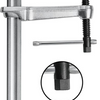 Bessey constructieklem stbm, zwaar 300 175 - stb30m