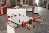 Bessey corpuslijmtang revo 1000 95 - kre1002k - afbeelding 2
