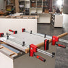 Bessey corpuslijmtang revo 300 95 - kre302k
