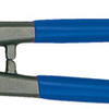 Bessey d116-280rs | ideaalblikschaar | 280mm | rechts - d116-280
