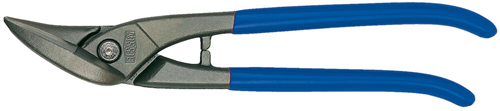 Bessey d116-280rs | ideaalblikschaar | 280mm | rechts - d116-280
