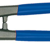 Bessey d116-280rs | ideaalblikschaar | 280mm | rechts - d116-280