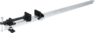 Bessey deurenspanner tb 1200 - tb120