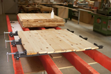 Bessey deurenspanner tb 2100 - tb210 - afbeelding 2