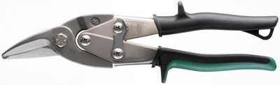 Bessey dset16-a | blikschaarset 3-dlg | in roltas - dset16