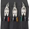 Bessey dset16-a | blikschaarset 3-dlg | in roltas - dset16