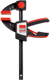 Bessey lijmtang ezs eenhands 150 x 80 mm - afbeelding 1
