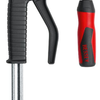 Bessey eenhands-snelspanklem 300 100 - ehz302k