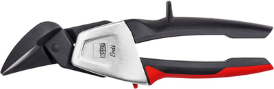 Bessey erdi ideaalschaar 230 mm links - d39assl