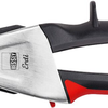 Bessey erdi ideaalschaar 230 mm links - d39assl