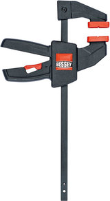 Bessey ezl608 eénhands lijmtang 600 80 - ezl608 - afbeelding 2