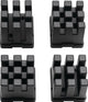 Bessey framepersset | passend voor k kr krv kre krev | 4 stuks - kp kp