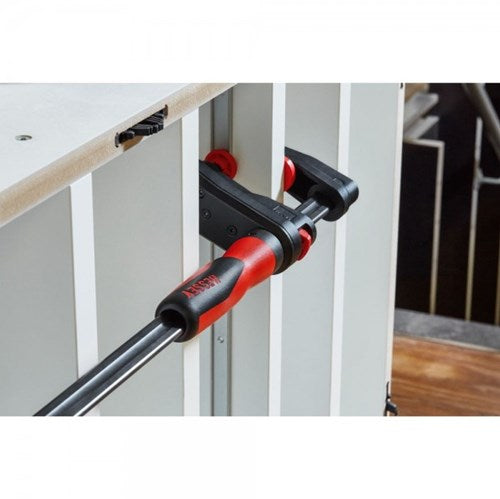 Bessey gearklamp 150 60 mm lijmtang 0-150 mm - gk15