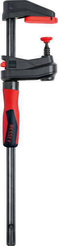 Bessey gearklamp 300 60 mm lijmtang 0-300 mm - gk30