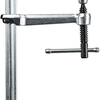Bessey geheel stalen lijmtang classix gs-k 160 80 - gs16k