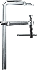 Bessey geheel stalen lijmtang classix gs-k 160 80 - gs16k - afbeelding 1