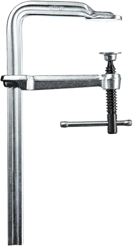 Bessey geheel stalen lijmtang classix gs-k 200 100 - gs20k