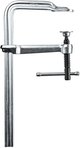 Bessey geheel stalen lijmtang classix gs-k 400 120 - gs40k