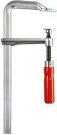 Bessey geheel stalen lijmtang gz 100 60 - gz10