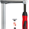 Bessey geheel stalen lijmtang gz-2k 1000 120 - gz1002k