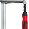 Bessey geheel stalen lijmtang gz-2k 1000 120 - gz1002k
