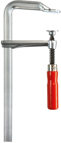 Bessey geheel stalen lijmtang gz 300 120 - gz3012
