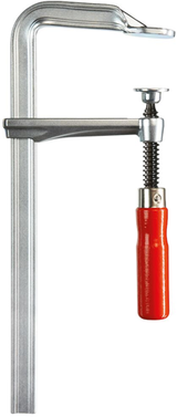 Bessey geheel stalen lijmtang gz 300 120 - gz3012 - afbeelding 1