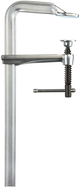 Bessey geheel stalen lijmtang gz-k 160 80 - gz16k