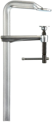 Bessey geheel stalen lijmtang gz-k 400 120 - gz40k