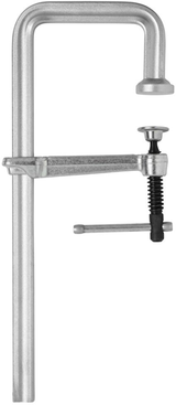 Bessey geheel stalen lijmtang in u-vorm guz 250 120 - gu25126zk - afbeelding 1