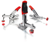Bessey stchh70 horizontale spanner met open arm - afbeelding 2