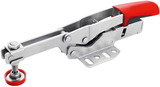 Bessey stchh70 horizontale spanner met open arm - afbeelding 1