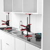 Bessey installatiekit beyceps bey-ik - beyik