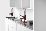 Bessey installatiekit beyceps bey-ik - beyik - afbeelding 2
